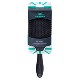 Denman Paddle Brush Large - British product