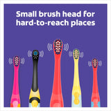 Colgate kids battery toothbrush extra soft minions - British product