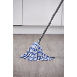 Addis cloth mop refill head - British product