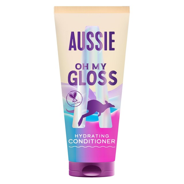 Aussie hair conditioner 200ml - British product