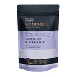 Baylis & Harding Epsom bath salts Lavender & Bergamot 1kg - British product