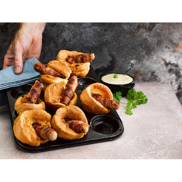 Edwards Honey Rosemary Pigs in Blankets 324g - British product