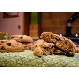 Emma's Country Cakes rock buns 4 x 90g - British product