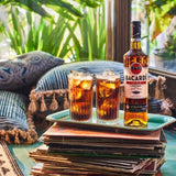 Bacardi Spiced Rum 70cl - British product