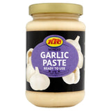 KTC Minced Garlic Paste 210g, imported from the UK
