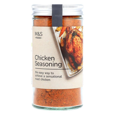 M&S Chicken Seasoning Blend 75g