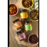 Olive Branch Olive Tapenade with Florina Peppers & Chilli