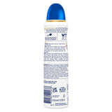 Dove Advanced Care Original anti-perspirant deodorant aerosol 150ml - British product