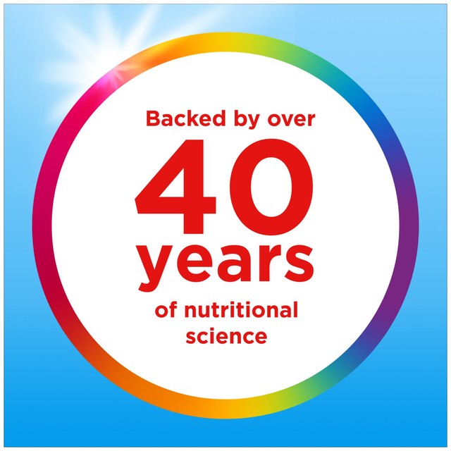 Centrum Kids Gummy Multivitamins Orange and Mixed Berry 30 Gummies - British product