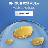 Nivea coconut & monoi oil body lotion 400ml, imported from the UK