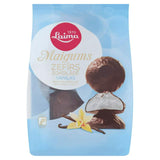 Laima Maigums Zephyr in Chocolate with Vanilla Taste 200g