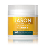 Jason Vegan Vitamin E Cream 120g, UK version
