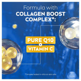 Nivea Q10 Body Lotion 400ml, imported from the UK