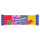 Maoam chewy sweets fruit and cola flavour 8 x 22g, imported from the UK