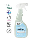 Bio-D All Purpose Antibacterial Sanitiser Spray 500ml - British product