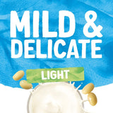 Alpro Soya Light Dairy Free Milk 1L - British product