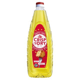 Crisp 'N' Dry rapeseed oil 1L - British product