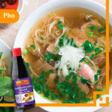 Lee Kum Kee Sweet Hoisin Sauce 567g, UK version