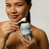 UpCircle Shampoo Creme with Coconut and Rosemary Oil