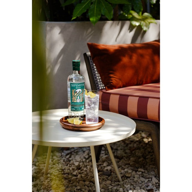Sipsmith London Dry gin 70cl (British brand)