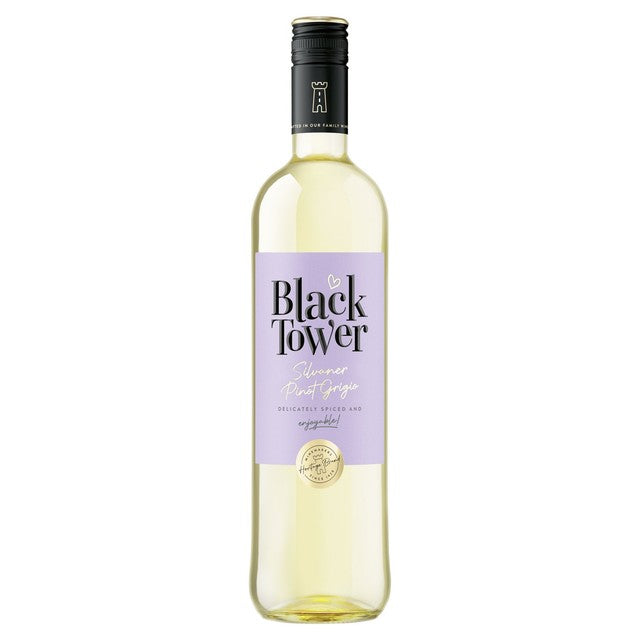 Black Tower Silvaner Pinot Grigio