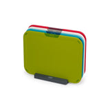 Joseph Joseph Duo Icon chopping board set multicolour 23 x 32 cm, UK version