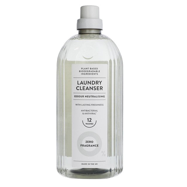 M&S laundry cleanser 1.5L, imported from the UK