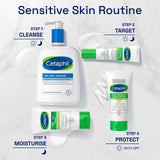 Cetaphil Rich Night Cream moisturiser 50g, imported from the UK