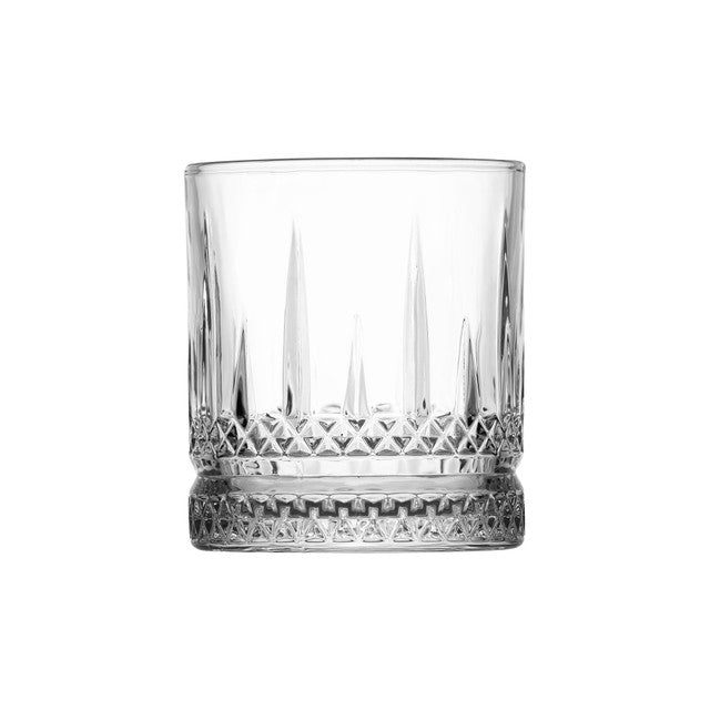 Ravenhead Winchester Set of 2 Mixer Glasses