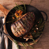 Daylesford Organic Beef Topside 1.2kg - British product