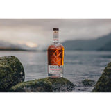Bearface Triple Oak Elementally Aged Canadian Whisky 70cl - British product