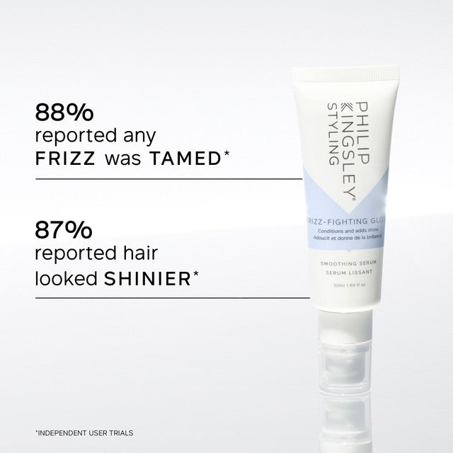 Philip Kingsley hair gloss 50ml, imported from the UK