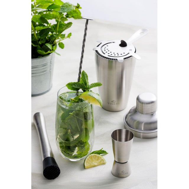 Viners cocktail mixing spoon 27cm (British brand)