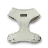 Cocopup dog harness London Sage Tweed Large - British product
