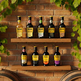 Mazzetti Classic Balsamic Glaze 215ml, imported from the UK