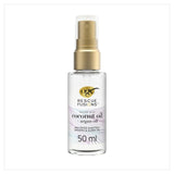 OGX Frizz Oil hair oil 50ml, imported from the UK