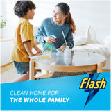 Flash surface cleaner for pet lovers 800ml - British product