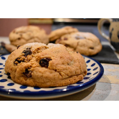 Emma's Country Cakes Rock Buns 4 x 90g