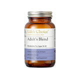 Udos Choice Adult's Blend probiotic supplement 60 capsules (British brand)