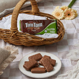Tim Tam gluten free original biscuits 150g (British brand)