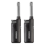 Chef Aid Small Utility Lighter Pack of 2 - British product
