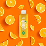 Coldpress Valencia Orange Juice 750ml - British product