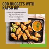 Bart Katsu Spice Blend 45g - British product