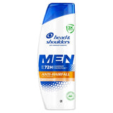 Head & Shoulders Men's Anti-Dandruff Shampoo 330ml, UK version