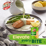 Bisto parsley sauce mix granules 185g - British product