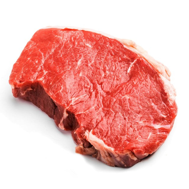 Daylesford Organic Pastured British Sirloin Steak 230g - British product