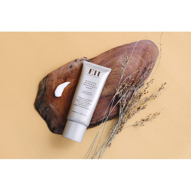 Emma Hardie Moringa Renewal Treatment Mask 75ml - British product