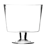 Ravenhead footed trifle bowl 20cm, imported from the UK