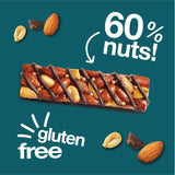 Kind dark chocolate nuts and sea salt snack bars multipack 12 x 40g, UK version