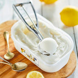 Picard lemon sorbet 650g, imported from the UK